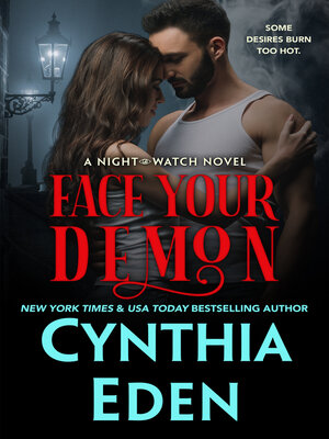 cover image of Face Your Demon